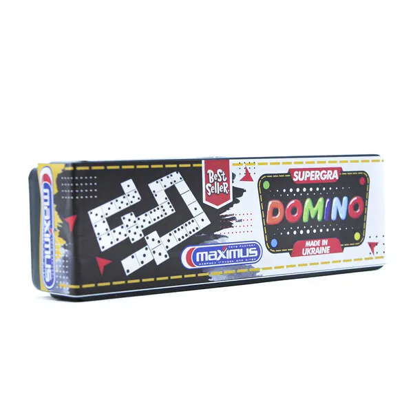Cumpara  Jocuri de masă - Настольная игра  «Домино»..