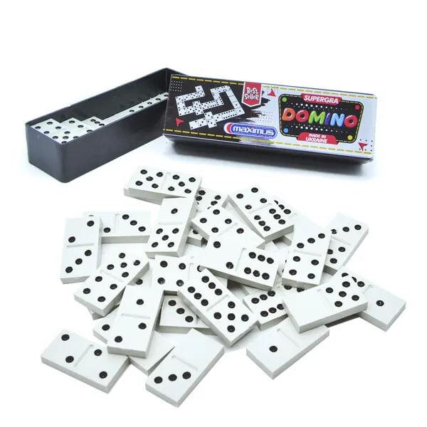 Joc de masă „Domino”