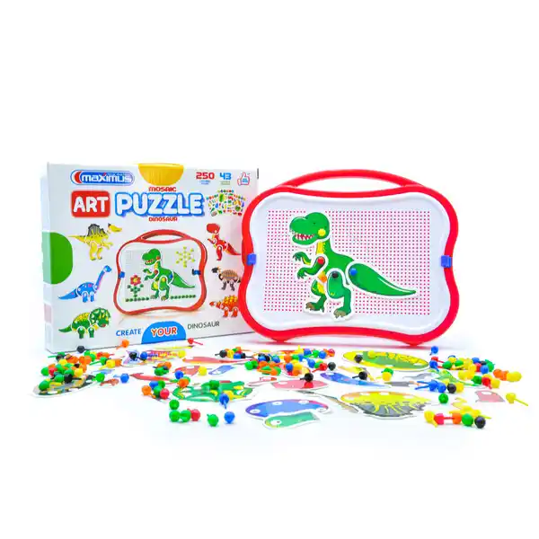 Игровой набор мозаика «АртПазл»