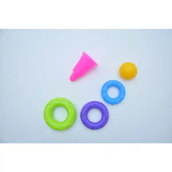 Пирамида «Кроха»