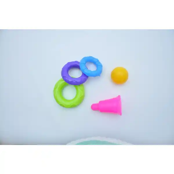 Пирамида «Кроха»