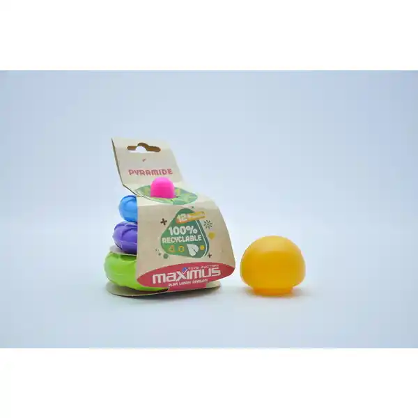 Пирамида «Кроха»