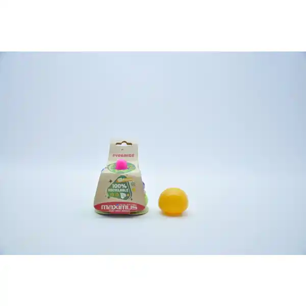 Пирамида «Кроха»