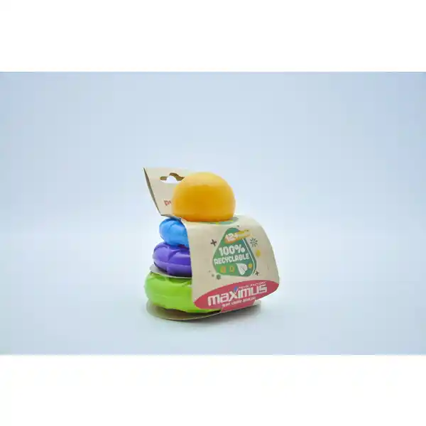 Пирамида «Кроха»