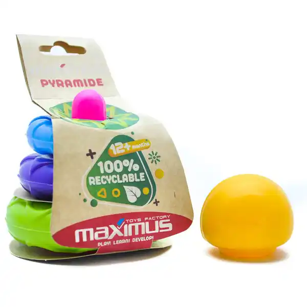 Пирамида «Кроха»