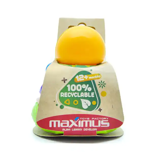 Пирамида «Кроха»