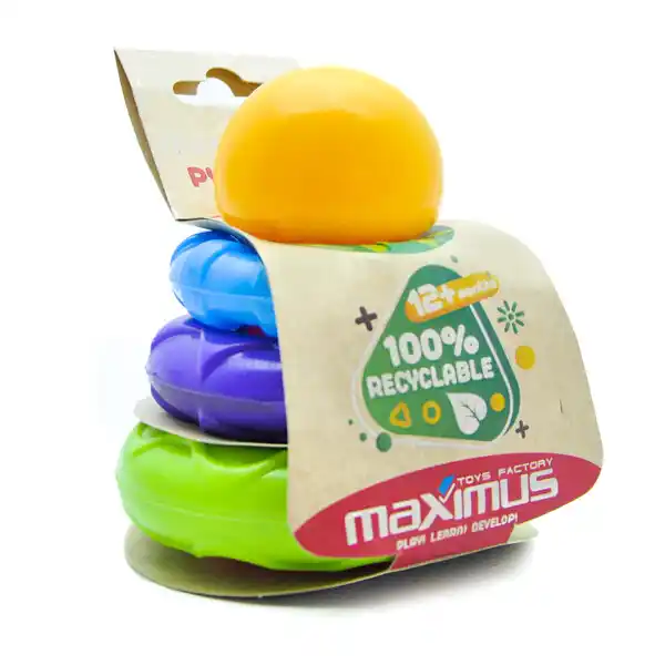 Пирамида «Кроха»