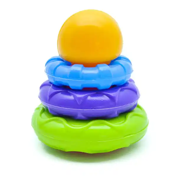 Пирамида «Кроха»