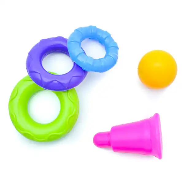 Пирамида «Кроха»