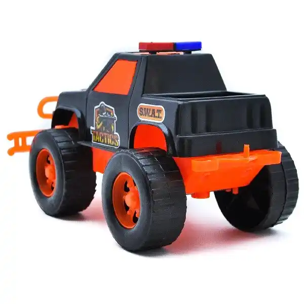 Джип «Спецтехника» в ассорт.