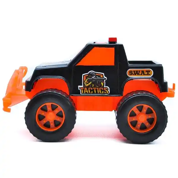 Джип «Спецтехника» в ассорт.