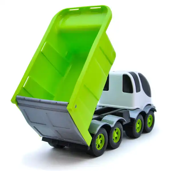 Самосвал Панда в ассорт.