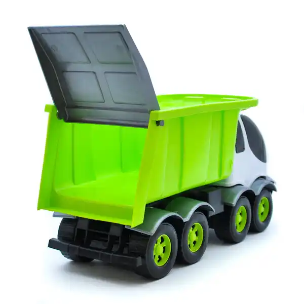 Самосвал Панда в ассорт.