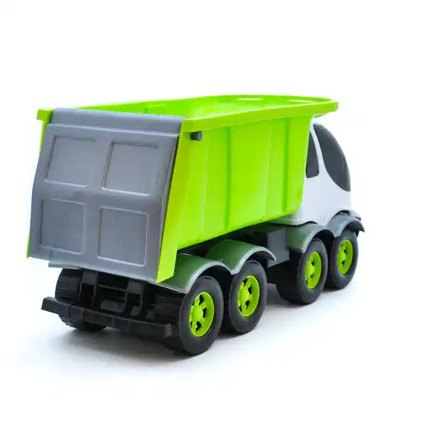 Самосвал Панда в ассорт.