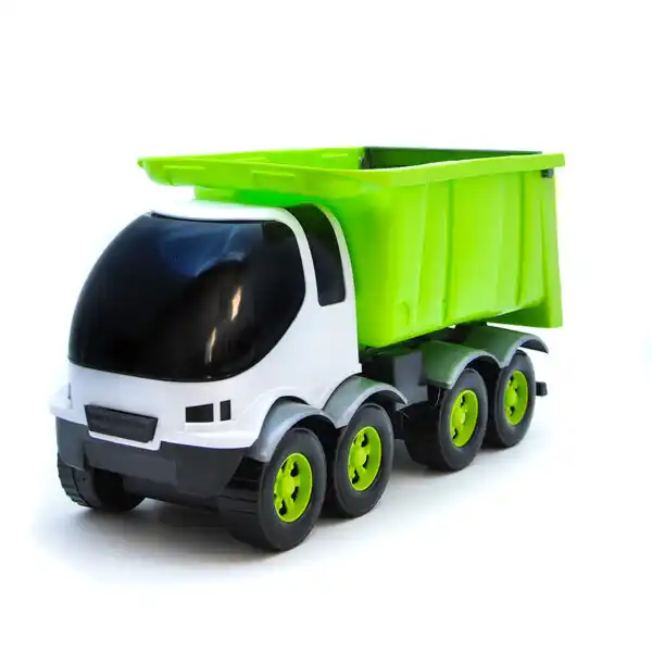 Самосвал Панда в ассорт.