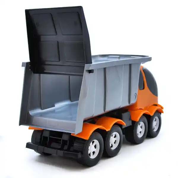 Самосвал Панда в ассорт.