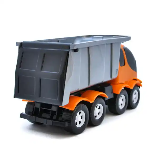 Самосвал Панда в ассорт.