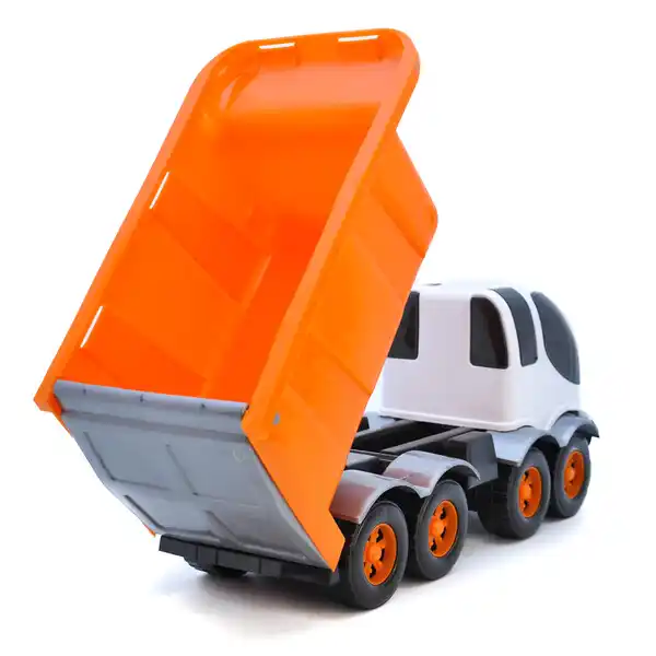 Самосвал Панда в ассорт.