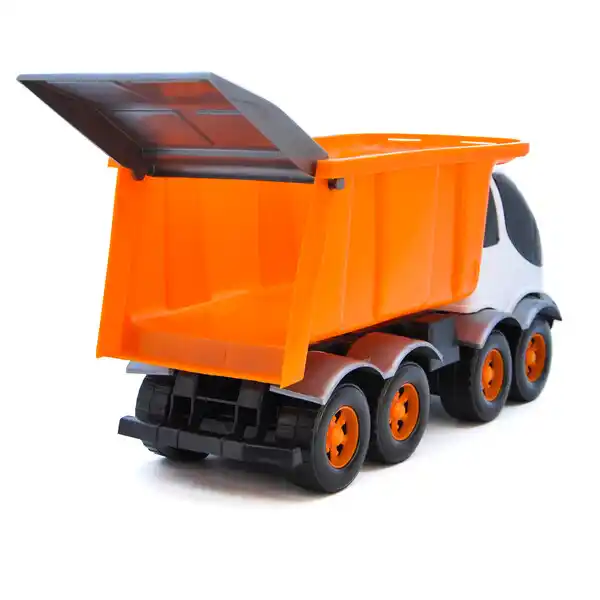 Самосвал Панда в ассорт.