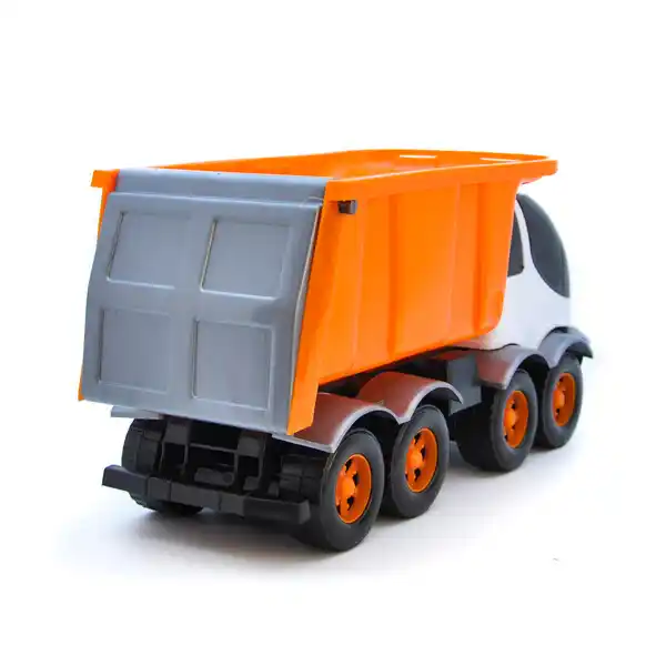 Самосвал Панда в ассорт.