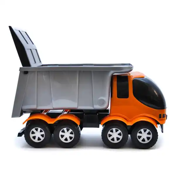 Самосвал Панда в ассорт.