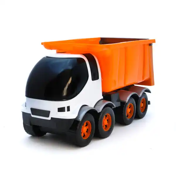 Самосвал Панда в ассорт.