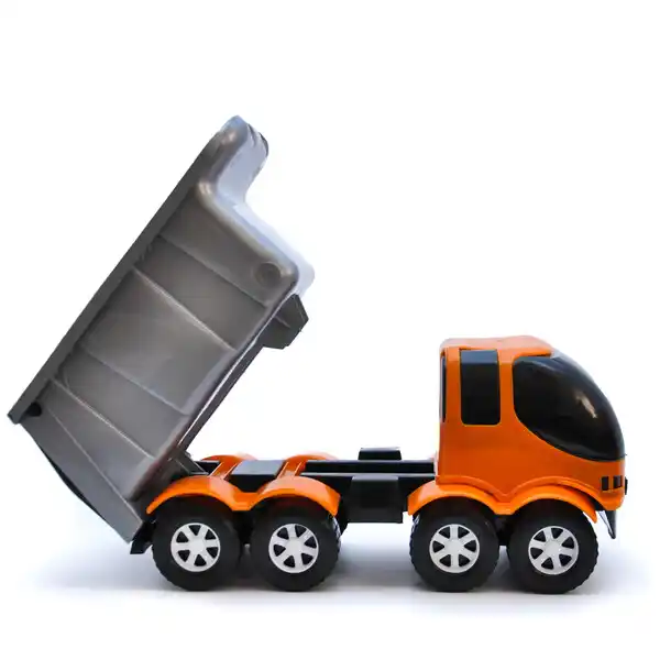 Самосвал Панда в ассорт.