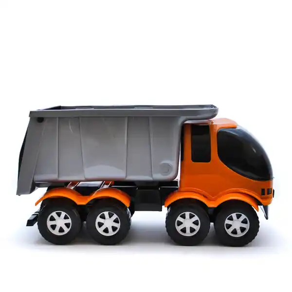 Самосвал Панда в ассорт.