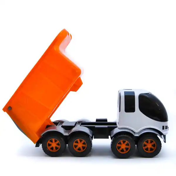 Самосвал Панда в ассорт.