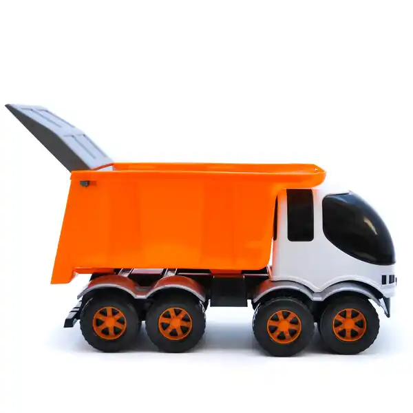 Самосвал Панда в ассорт.