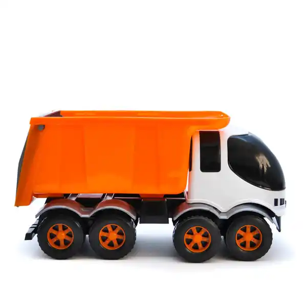 Самосвал Панда в ассорт.