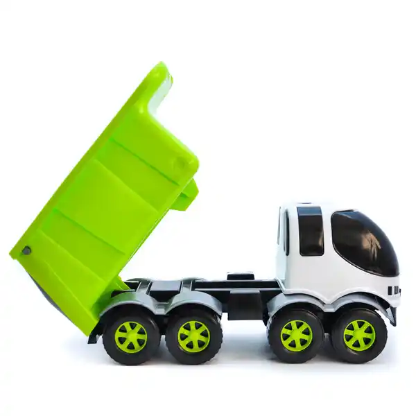 Самосвал Панда в ассорт.