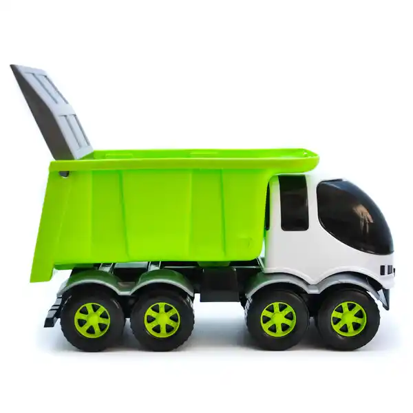 Самосвал Панда в ассорт.