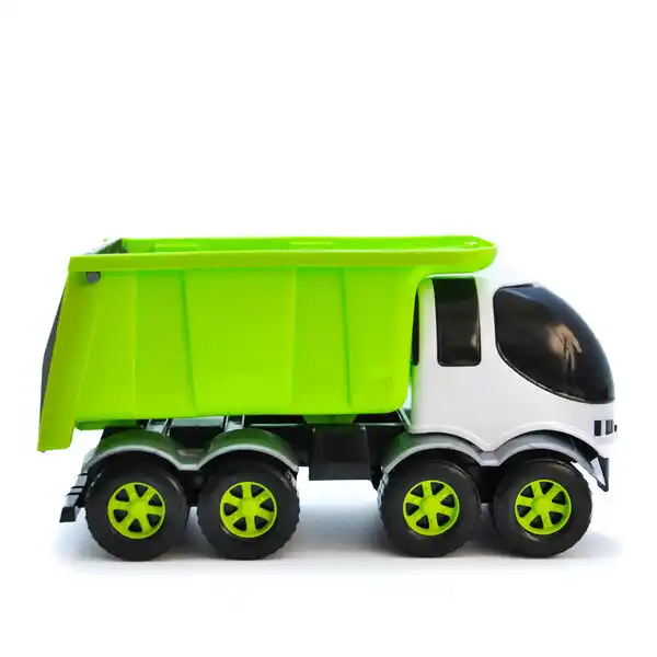 Самосвал Панда в ассорт.