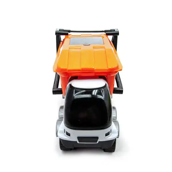 Mașină de gunoi  Panda în asort.