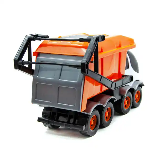 Mașină de gunoi  Panda în asort.