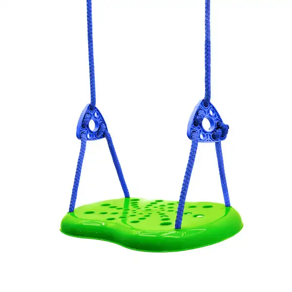 Leagăn suspendat 2 în 1 „Bungee”