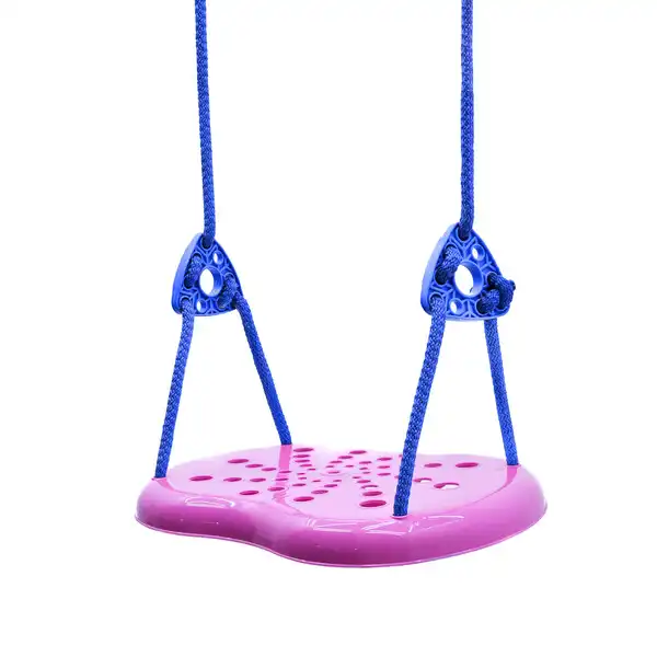 Leagăn suspendat 2 în 1 „Bungee”