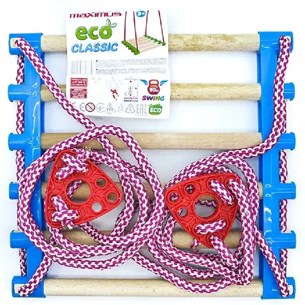 Leagăn suspendat  „Eco clasic”