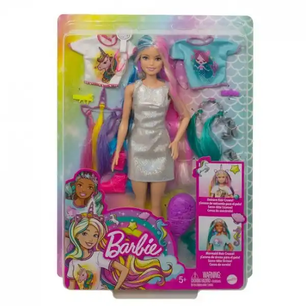 Papusa Barbie “Fantasy”