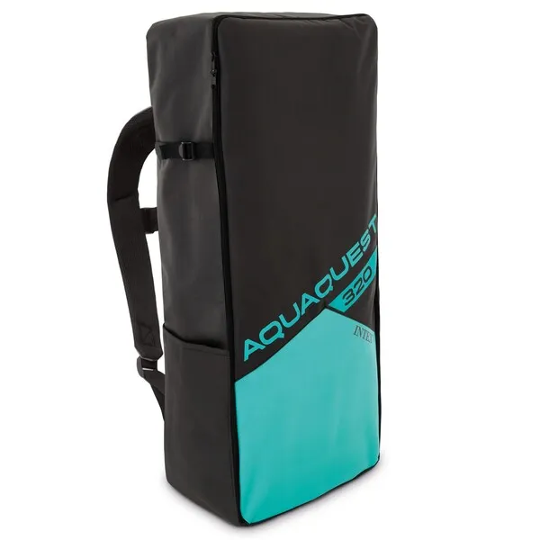 Placă pentru SUP surfing cu vâslă 320X81X15 cm