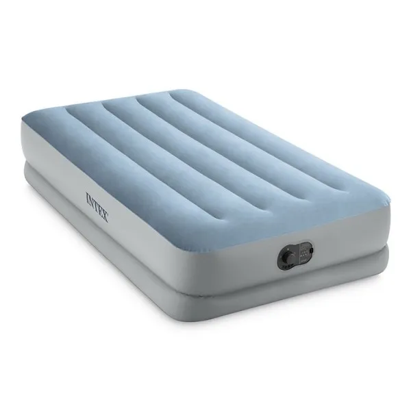 Cumpara  Mobila pentru camping - Матрас надувной 191х99х36см  Intex Dura Beam ..