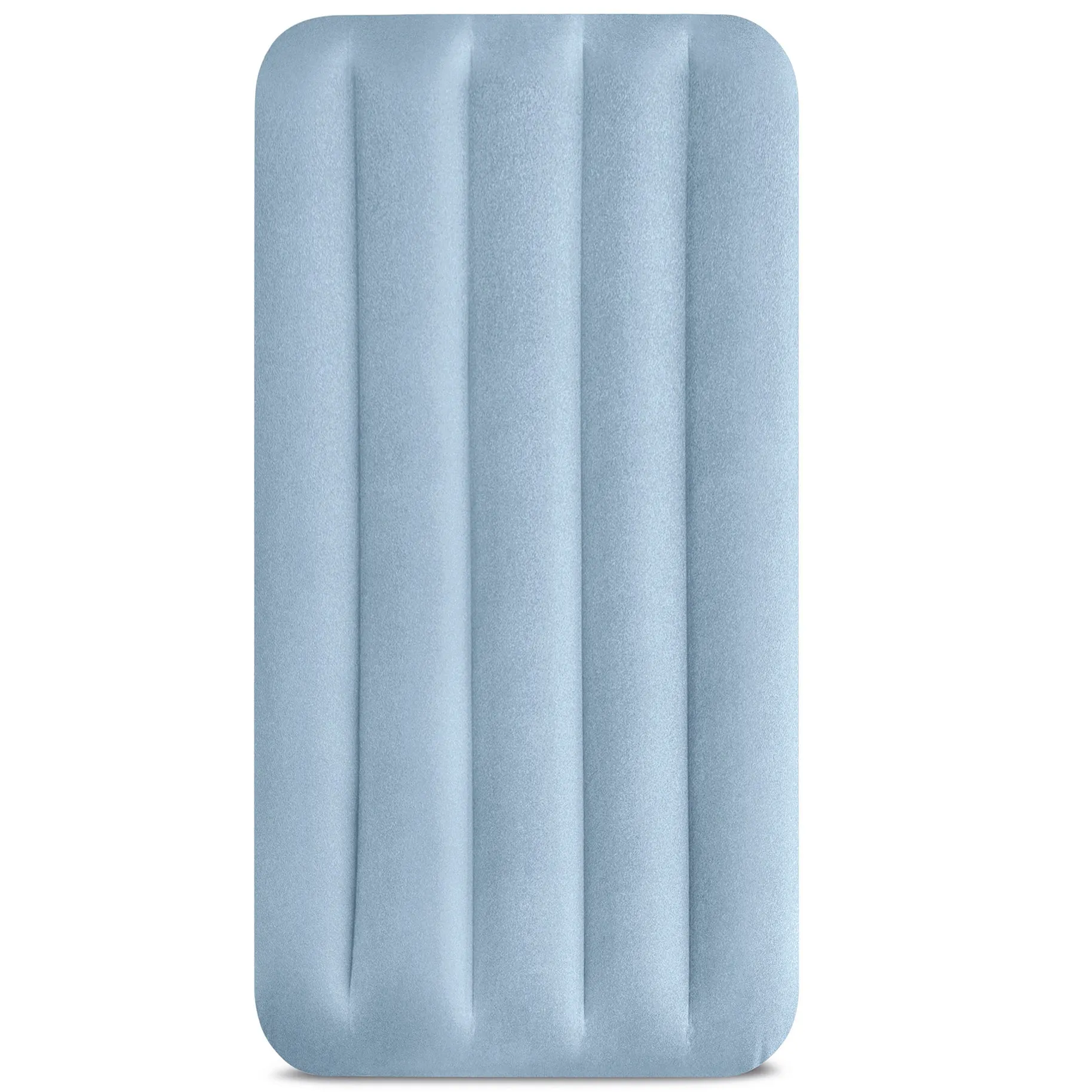Saltea gonflabilă 191х99х36см  Intex Dura Beam Comfort + pompă USB încorporată