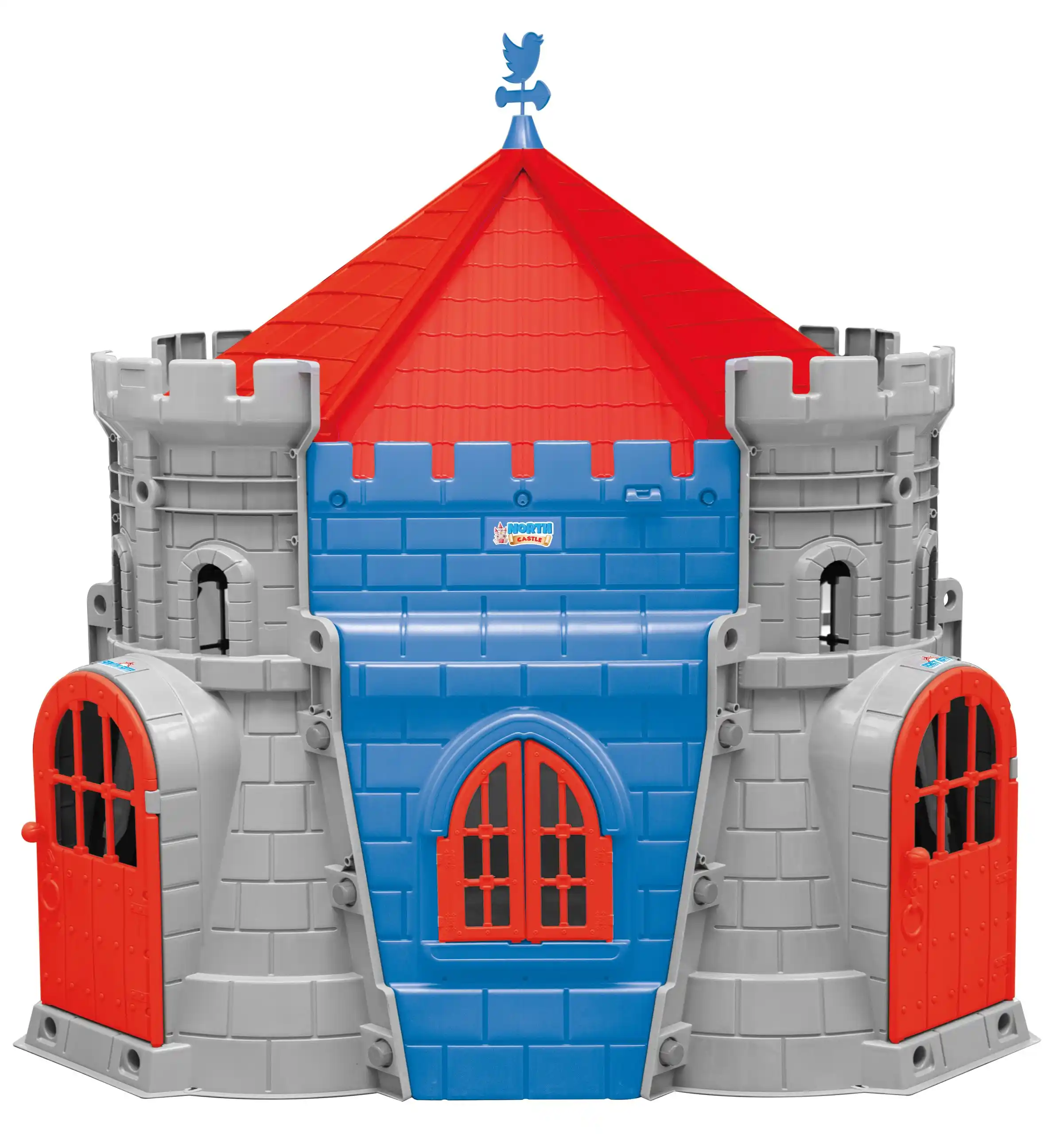 Complex de joc "Northern Castle