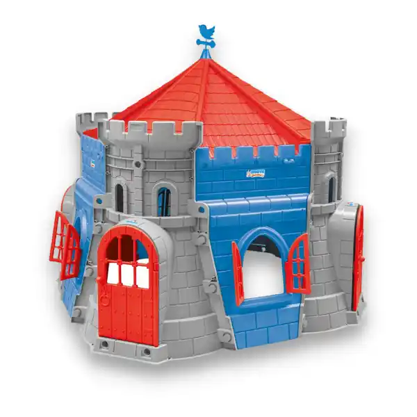 Complex de joc "Northern Castle