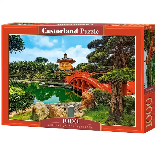 Puzzle 1000 elemente