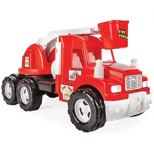 Пожарный автомобиль Мак