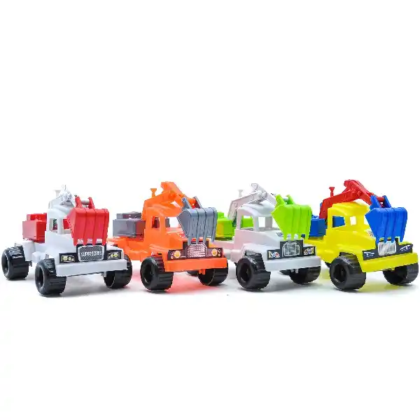 Mașină pentru copii „Buran” în assort.