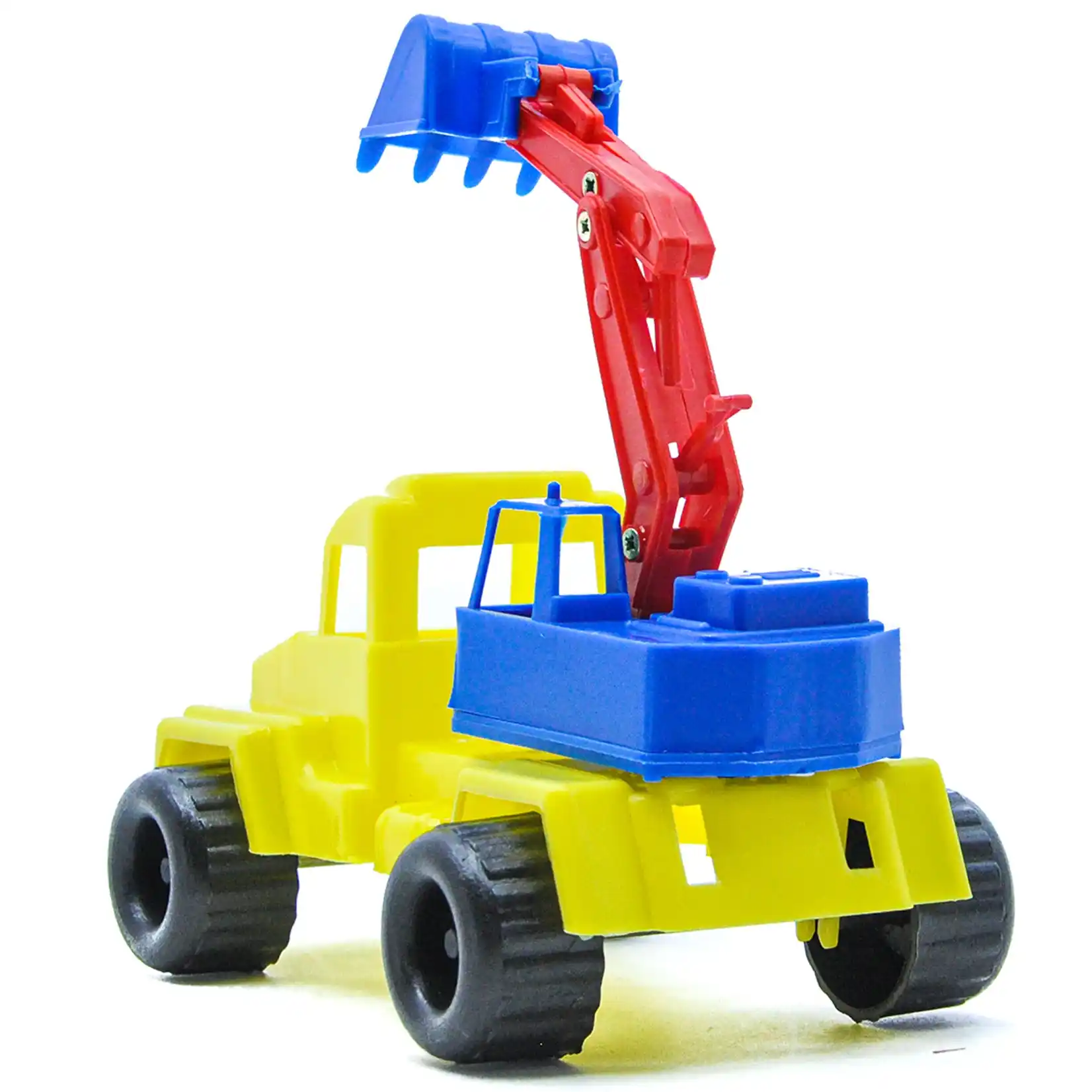 Mașină pentru copii „Buran” în assort.