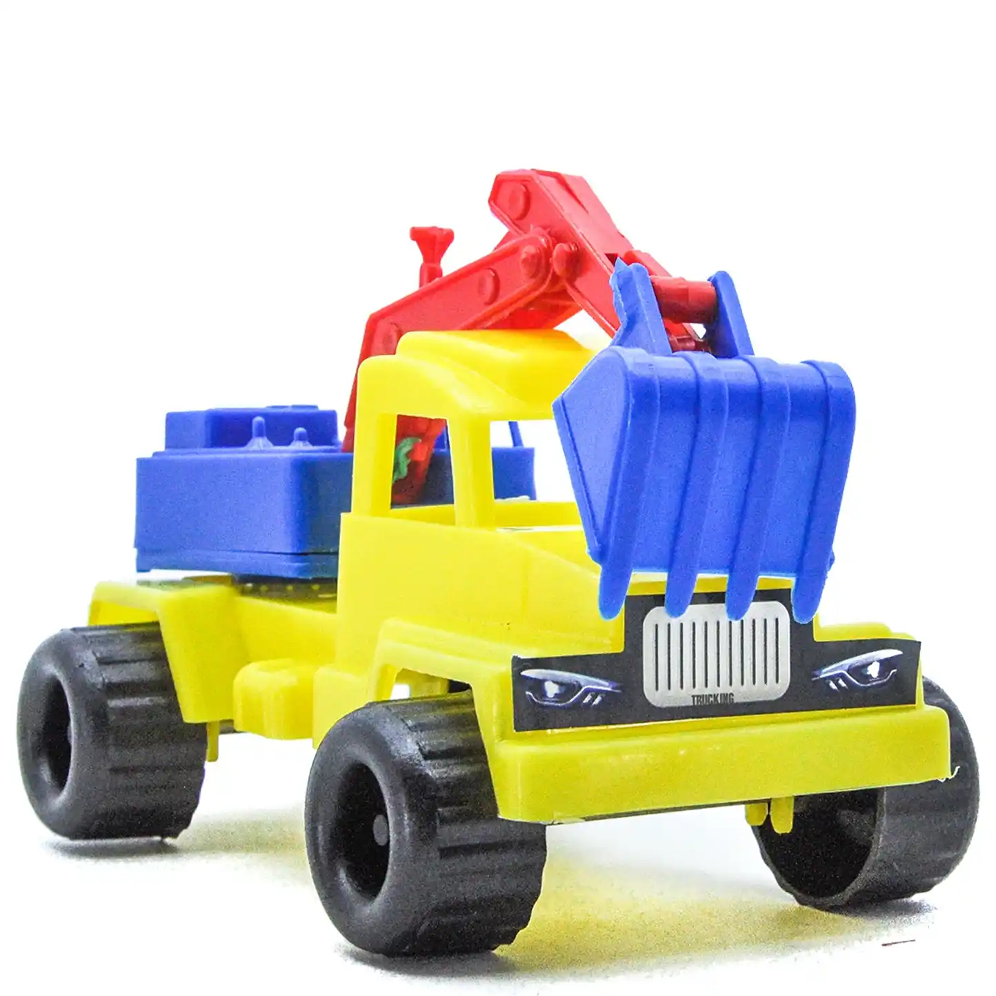 Mașină pentru copii „Buran” în assort.